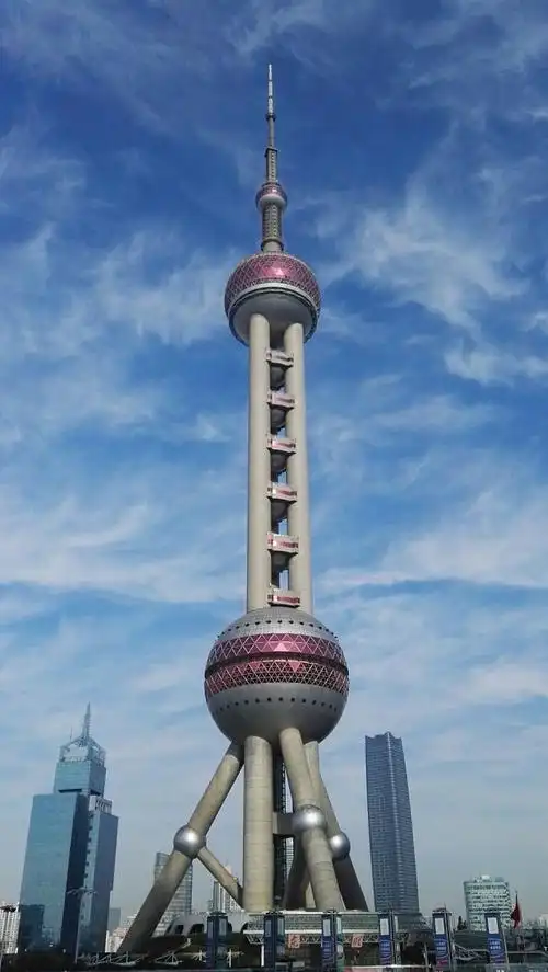 东方明珠  本帖由安卓客户端发布