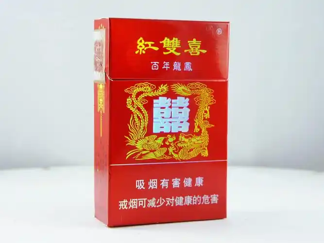 首页 卷烟品牌 红双喜(南洋) 红双喜(百年龙凤) 图片集1 / 9