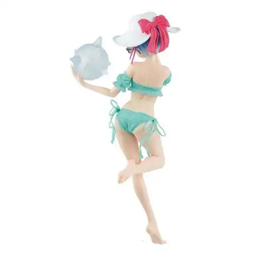 3 雷姆 泳装39597 高约22cm