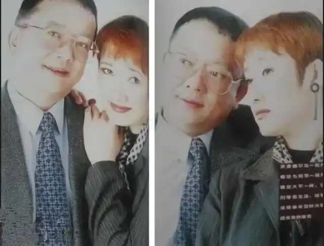 成方圆的现任老公是谁成方圆结婚了吗的老公是谁