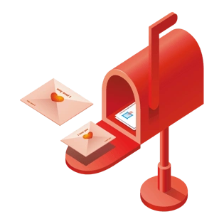 邮箱icon图片大全