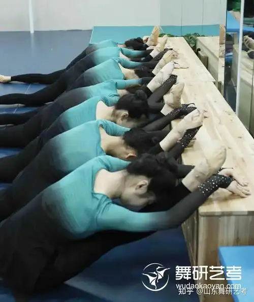 干货警告!这里有最详细的软开度训练方法,舞蹈生都在收藏