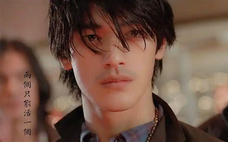 少女男神金城武为鬼武者电影配音-深度配音