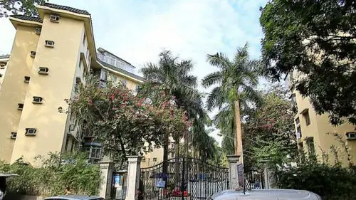 怡景花园(罗湖),怡景路2003号-深圳怡景花园(罗湖)二手房,租房,房价