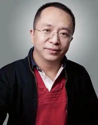 "红衣大炮"周鸿祎