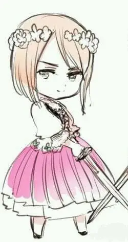 黑塔利亚:波兰(娘塔) - 萌娘百科 万物皆可萌的百科全书