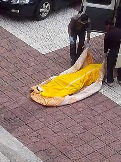 南昌硕士性窒息离奇死亡:sm玩刺激终丧性命【组图】