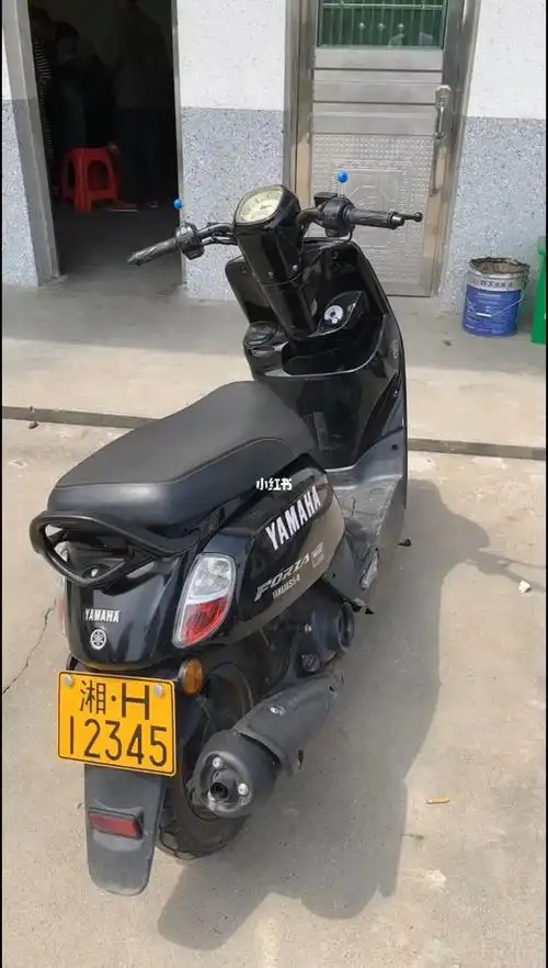 益阳摩托车牌照