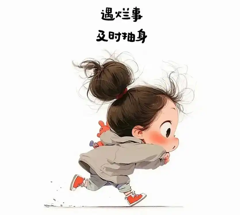 善良有尺忍让有限度年纪越大越喜欢简单的人和事 - 抖音