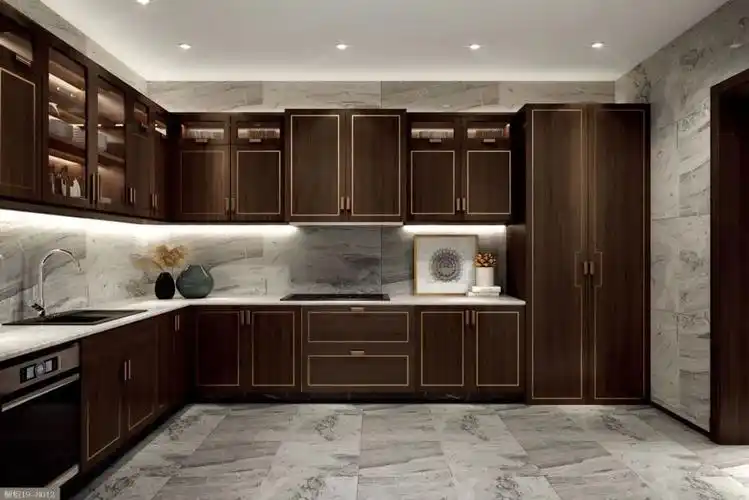 新中式柜类合集引领家居新时尚