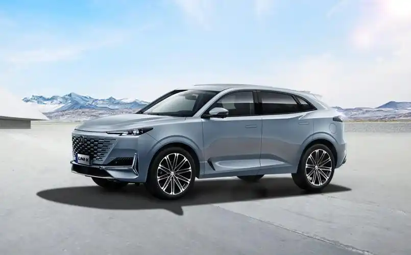 2023款uni - 长安新车型上市uni-k有没有优惠 - 实验室设备网