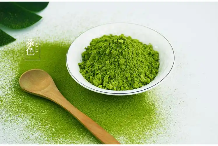 定制款抹茶粉 奶茶粉 烘焙抹茶粉 绿茶粉 茶道饮品生产厂家