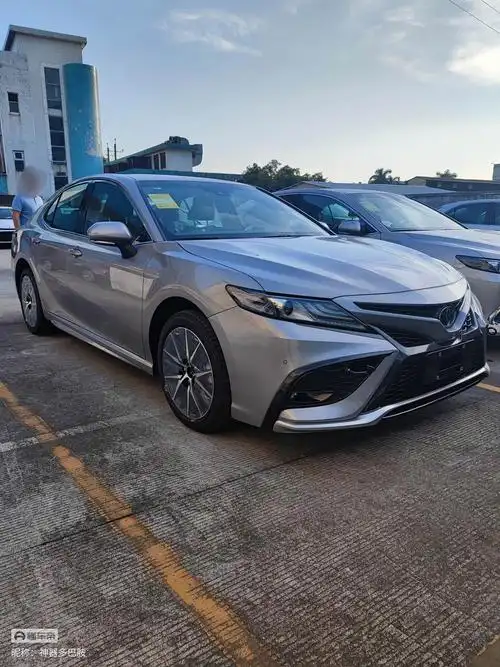 0s钛灰银_凯美瑞车友圈_懂车帝