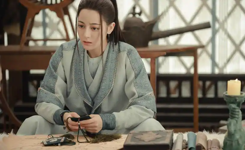 电视剧《长歌行》改编自知名漫画家夏达的同名漫画,原著曾经获得过