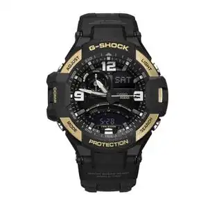 casio/卡西欧 ga-1000-9g