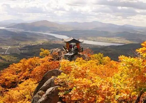 吉林最委屈城市,曾是第一省会,与省同名但没名气