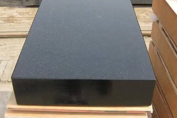 赤峰蒙古黑光面大理石供应,品质优良,价格实惠