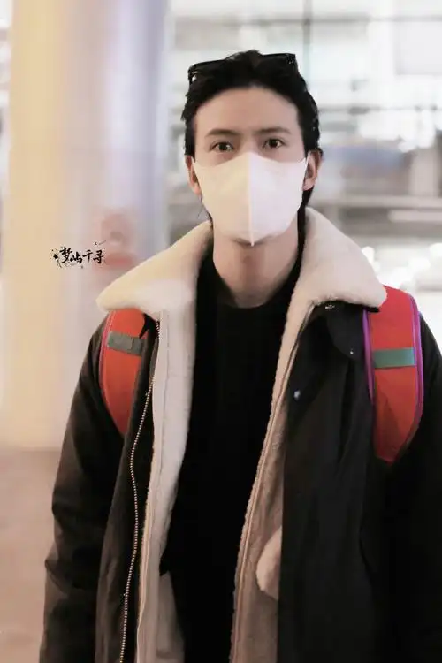 陈宥维星途璀璨##陈宥维一念关山