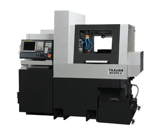 津上精密自动车床 b0265-ii b0266-ii b0325-ii b0326-ii