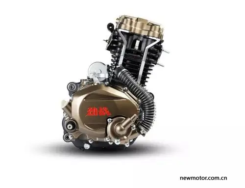 边工艺(选配),看到它的第一眼,就会被深深震撼,发动机的工业设计之美