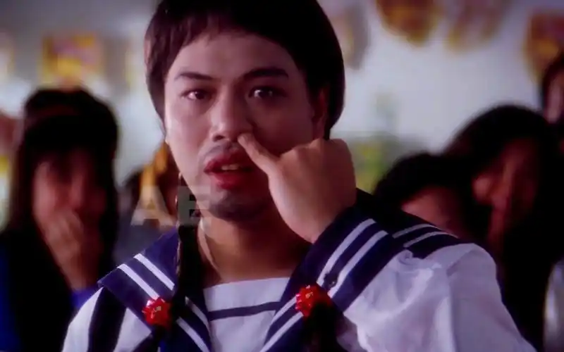 ae片头 k38搞笑抖音如花包租婆婚礼婚庆表白求婚纪念快闪开场视频制作