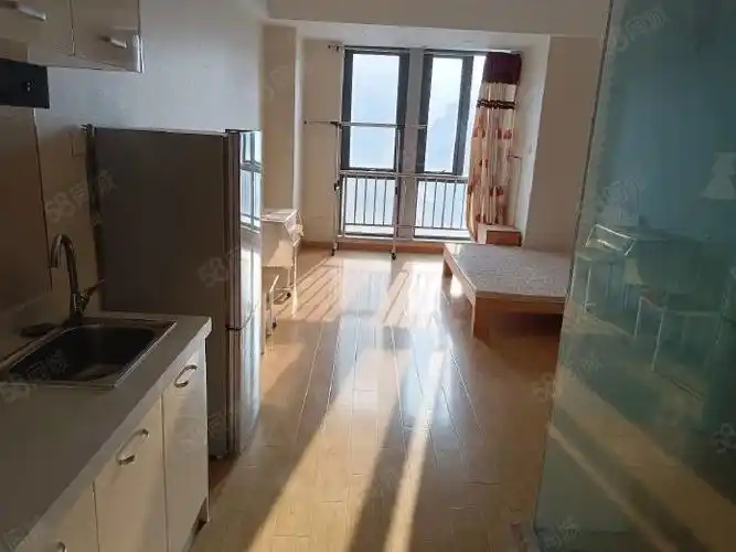 等您入住,太白大道_雨山万达广场整租房房源-马鞍山58同城租房网