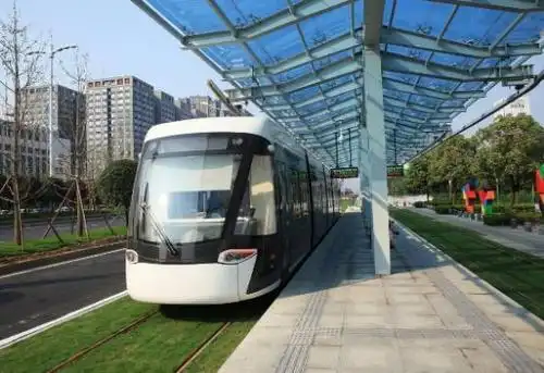 【泰州人转起来】国内50个三线城市都准备上地铁,泰州轨道交通建不建?