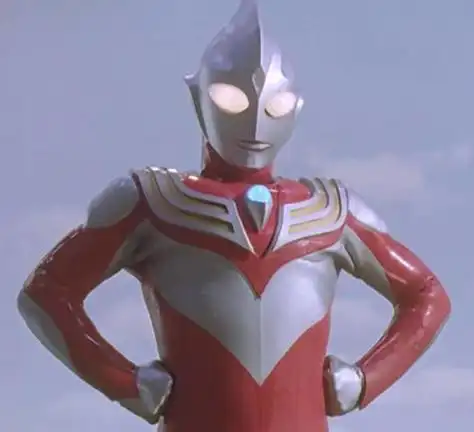 迪迦奥特曼头像高清版 - 图片搜索