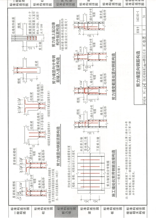 文档下载 所有分类 > 16g101-1图集高清晰版pdf1 (80)第1页 下一页