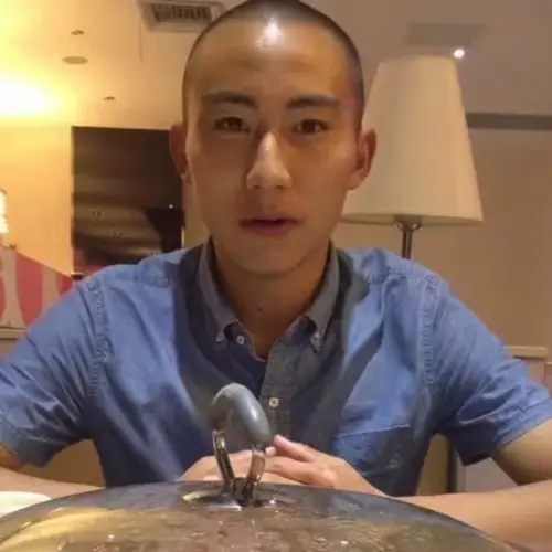 绝密档案 二十年后再回首-119南大碎尸案 上