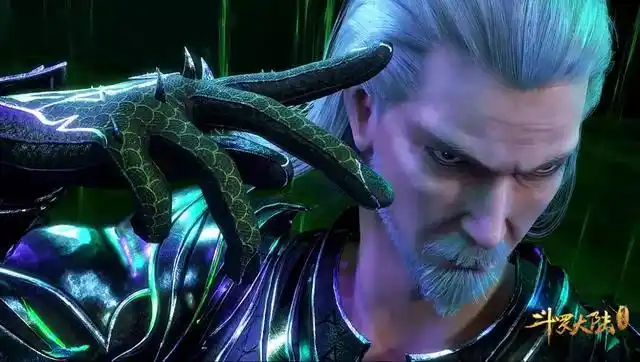 斗罗大陆:比比东的双蛛皇毒,要远超独孤博的毒,为何她不用呢?