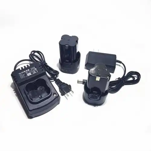 包邮 锂博世12v16.8v25v手电钻锂电钻充电手钻配件锂电池充电器