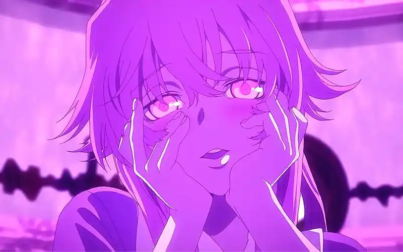 病娇女王,我妻由乃