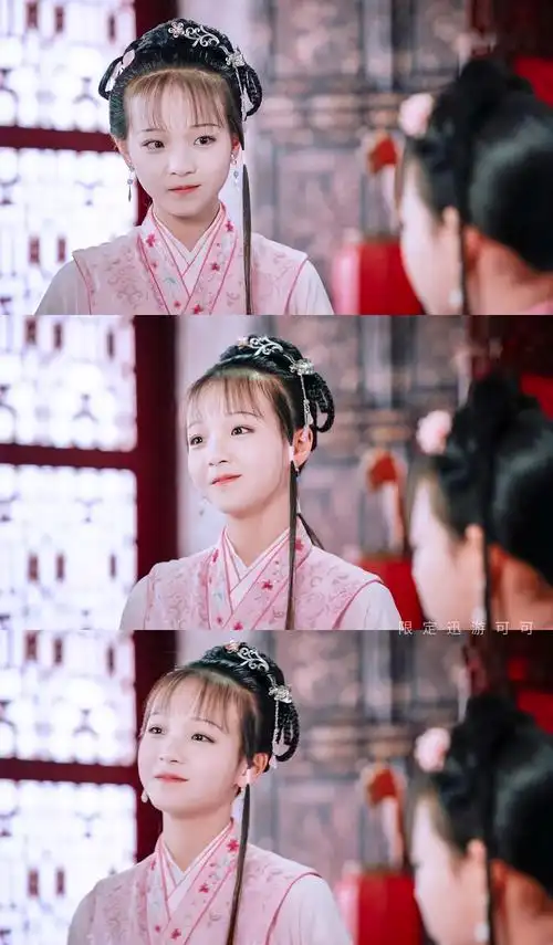 红楼梦晴雯陈舒宜