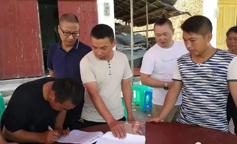 福建福鼎:网格化推进移风易俗 文明新风遍地开花