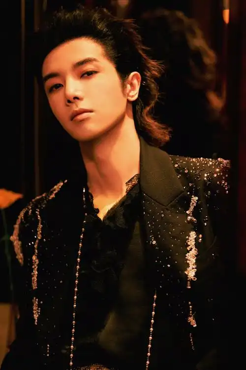 华晨宇##2024华晨宇火星演唱会