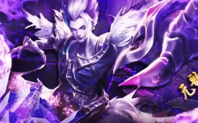 王者荣耀巅峰赛元歌击杀秀