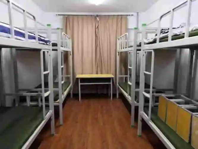 长春大学宿舍条件怎么样?宿舍真实照片曝光