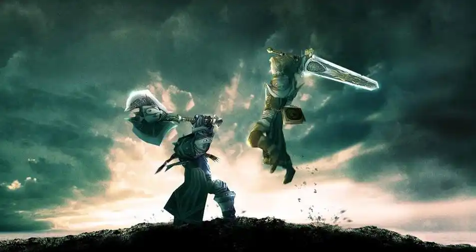 原创魔兽世界作为一个战士该选择什么种族天赋才是关键所在