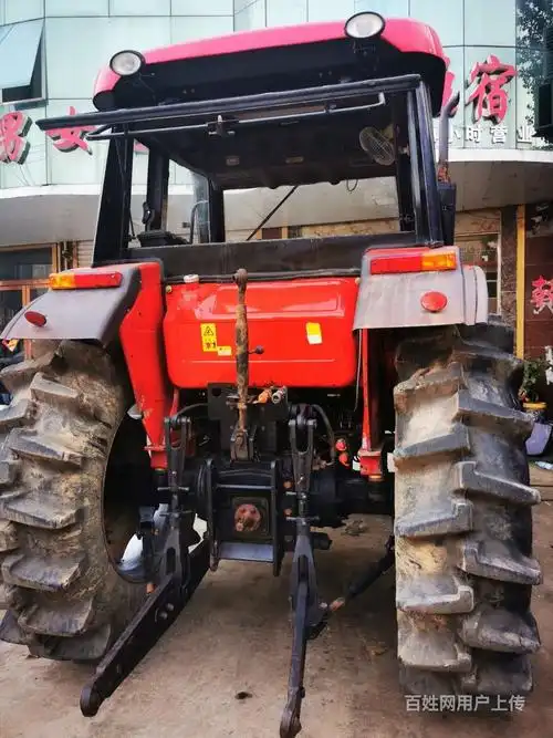 石嘴山车辆 石嘴山拖拉机/收割机 石嘴山二手拖拉机 石嘴山二手东方红