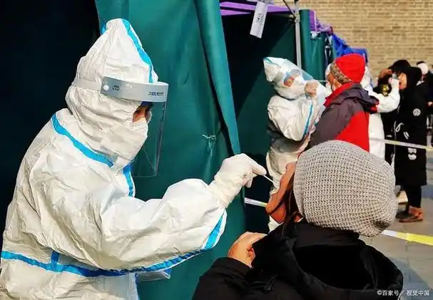 当印度露天烧尸体,美国集装箱尸体装不下的时候,为什么我们依然能够