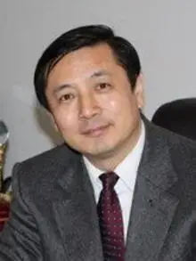 李肃 中国社科院 特邀研究员