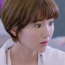 毛晓彤真哒惊讶美女gif动图_动态图_表情包下载_soogif