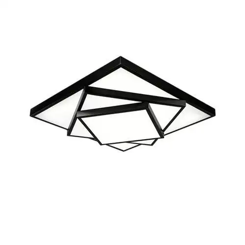 吸顶灯手绘简笔画