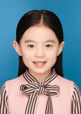 9元超值!美年亲子儿童证件照摄影!