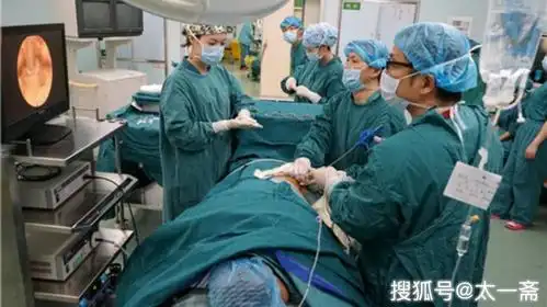 治疗腰间盘突出到底该不该手术哪些适合你知道吗