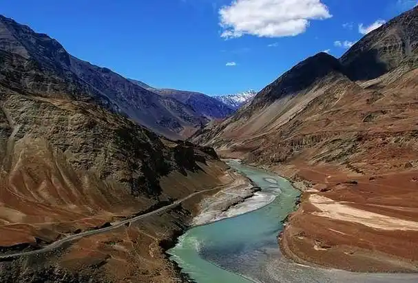 神秘的瓦罕走廊对我国来说至关重要为什么至今仍没有建设