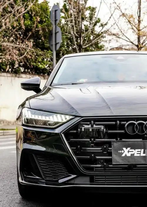 豪华动感与年轻运动车型_奥迪a7l社区_易车社区