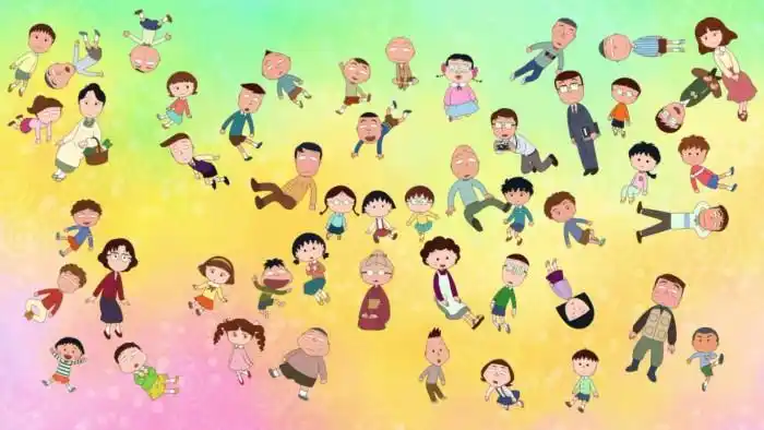 对于很多观众来说,去电影院看樱桃小丸子就是因为情怀,那个波波头