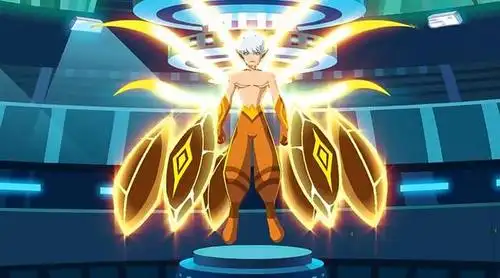 盘点赛尔号第八季中谱尼用过的5大招其中一招曾2次拯救赛尔号